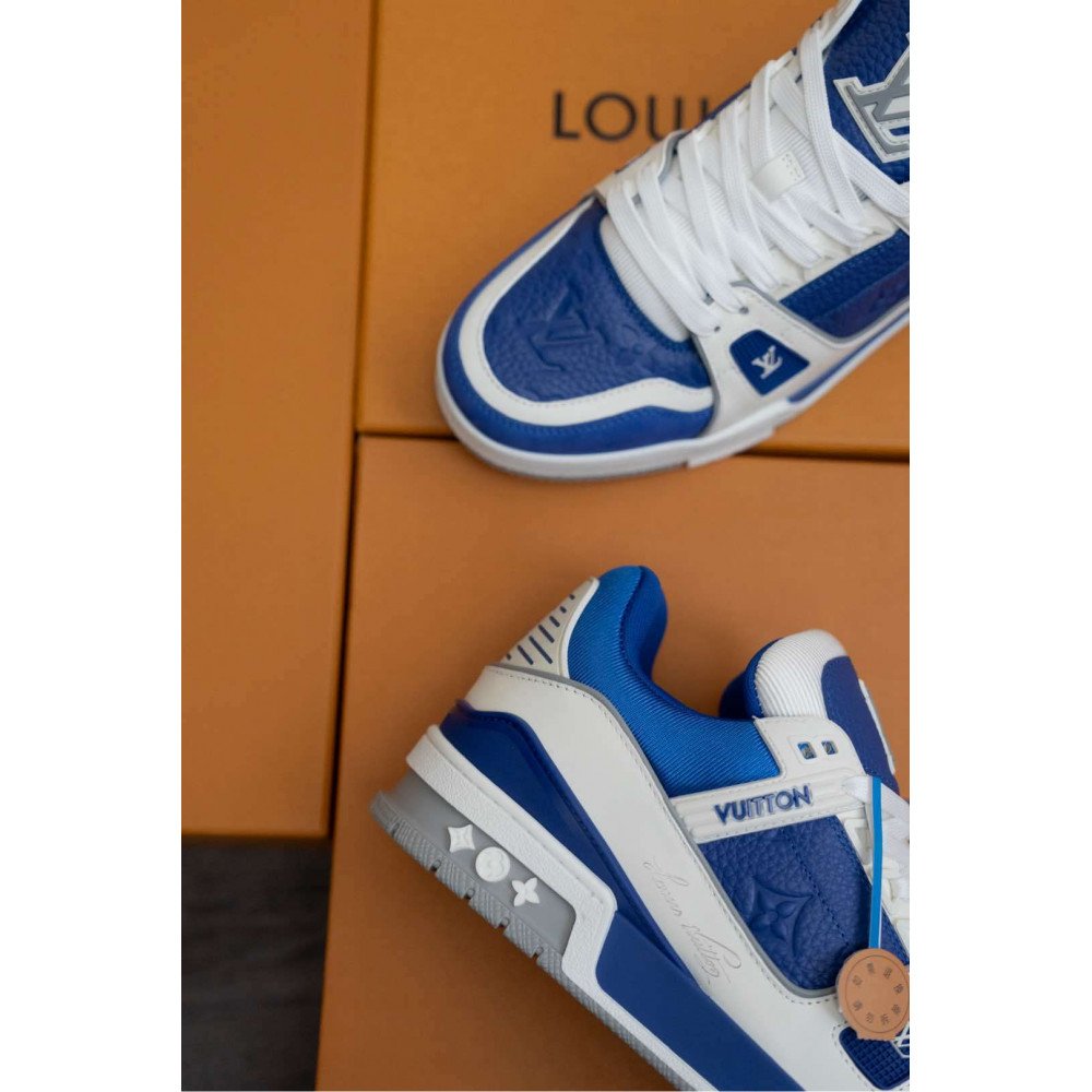 LV Trainer Sneaker LV Trainer Sneaker