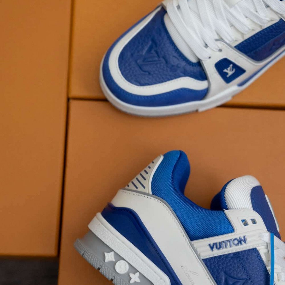 LV Trainer Sneaker LV Trainer Sneaker
