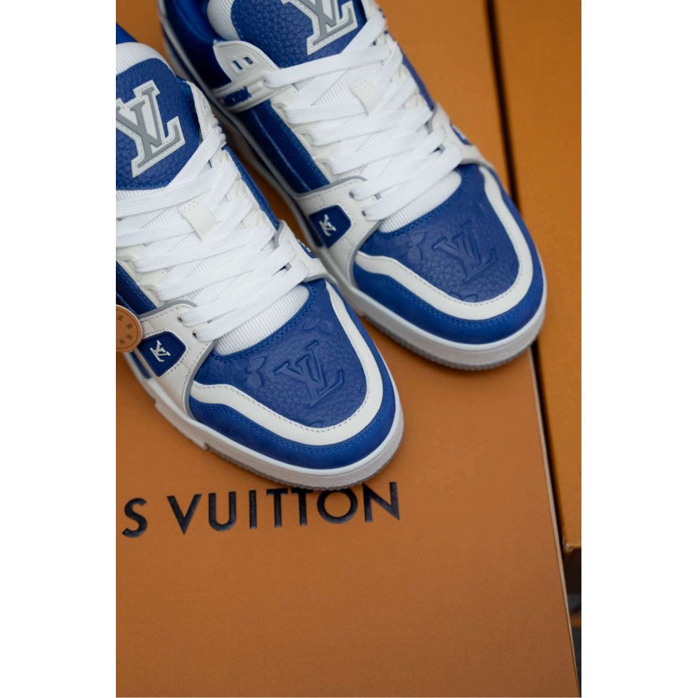 LV Trainer Sneaker LV Trainer Sneaker