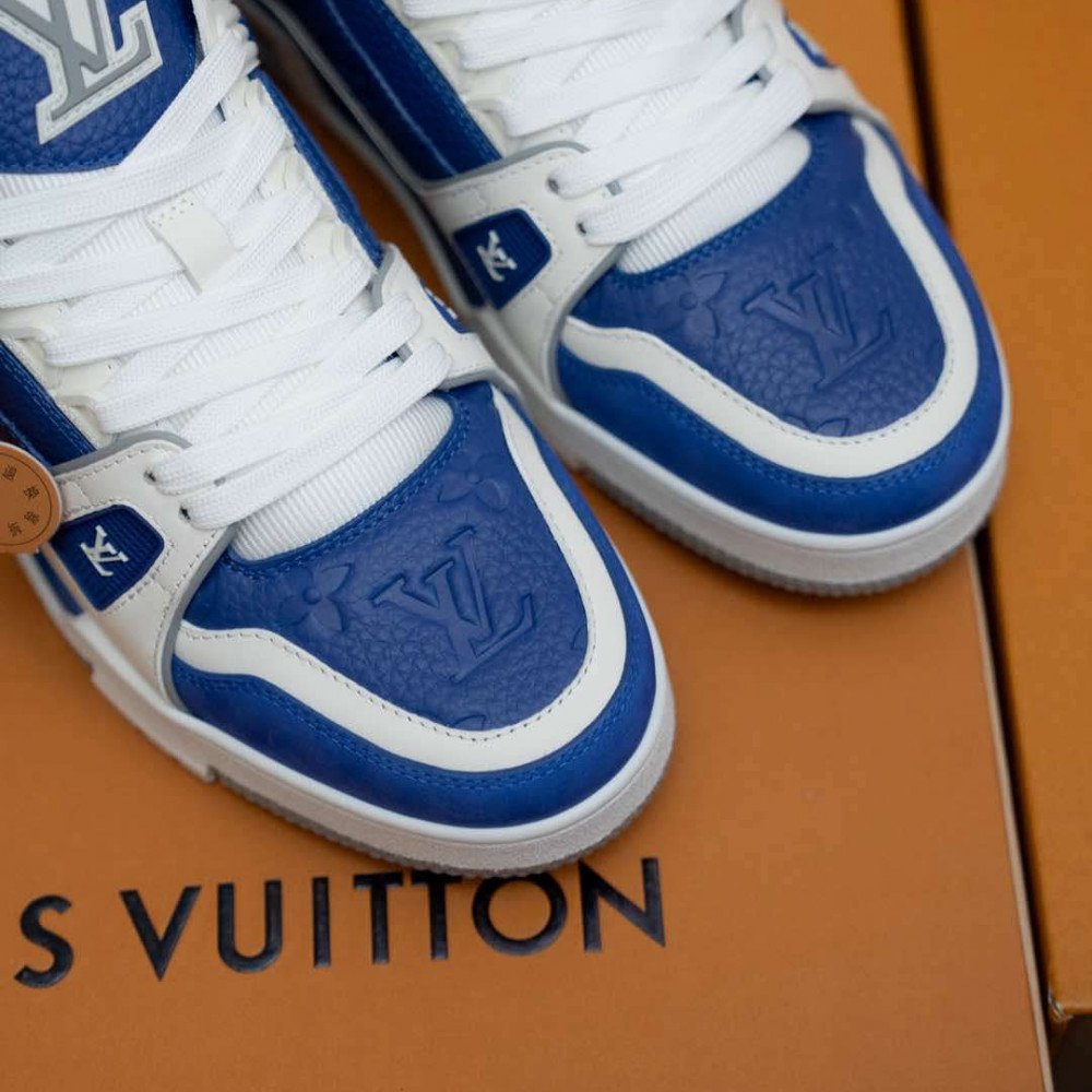 LV Trainer Sneaker LV Trainer Sneaker