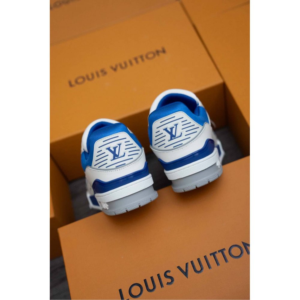 LV Trainer Sneaker LV Trainer Sneaker