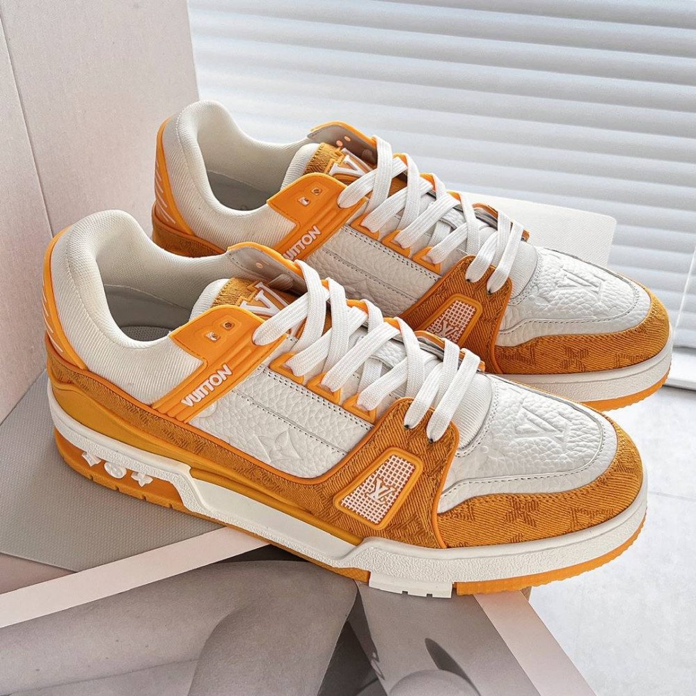 LV Trainer Sneaker LV Trainer Sneaker