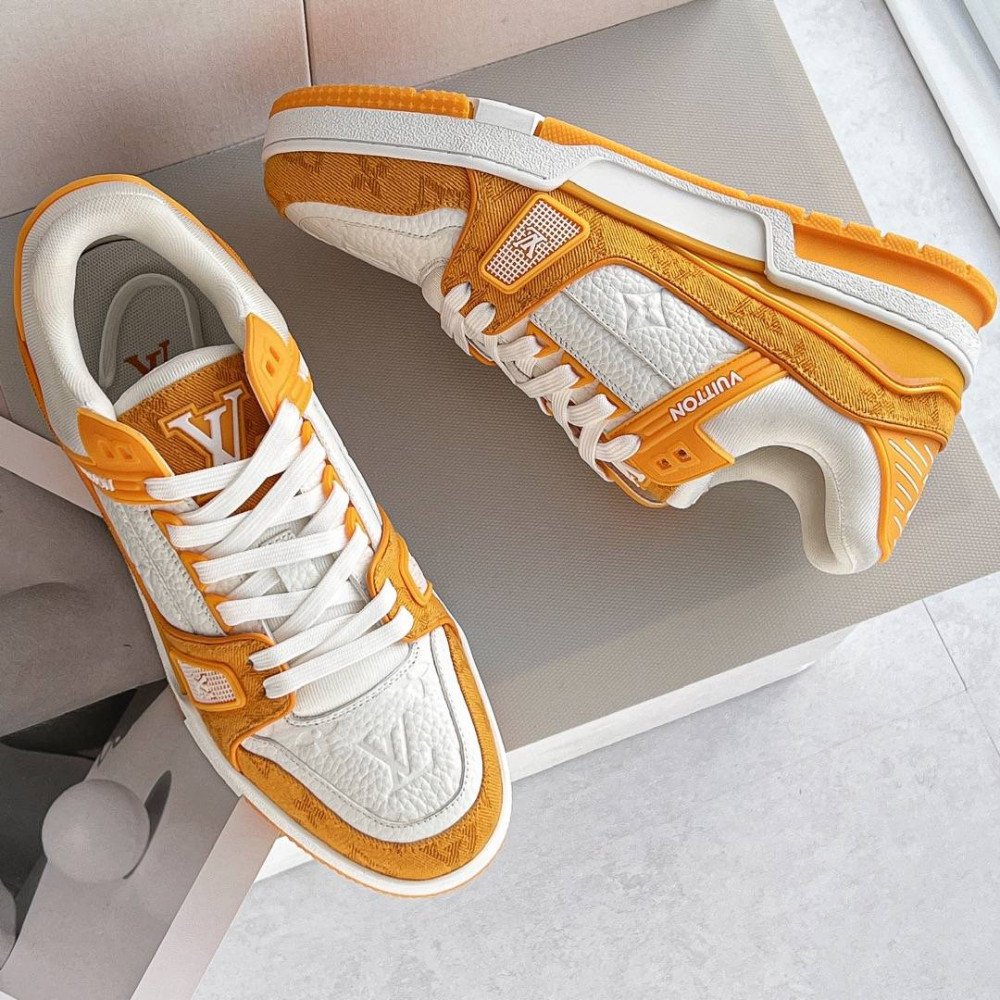 LV Trainer Sneaker LV Trainer Sneaker