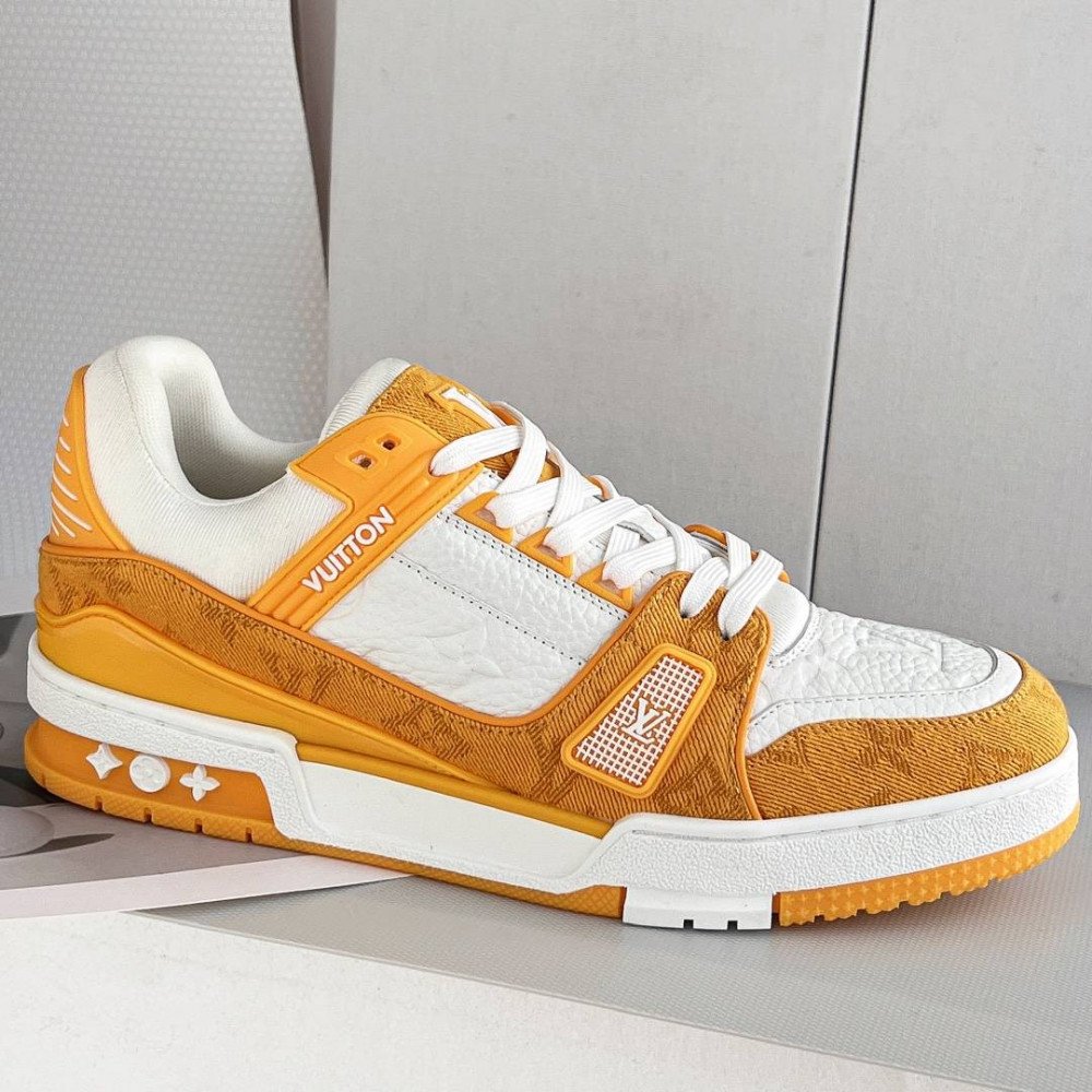 LV Trainer Sneaker LV Trainer Sneaker