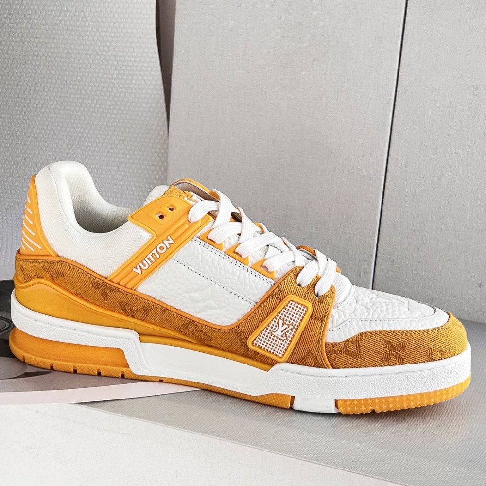 LV Trainer Sneaker LV Trainer Sneaker