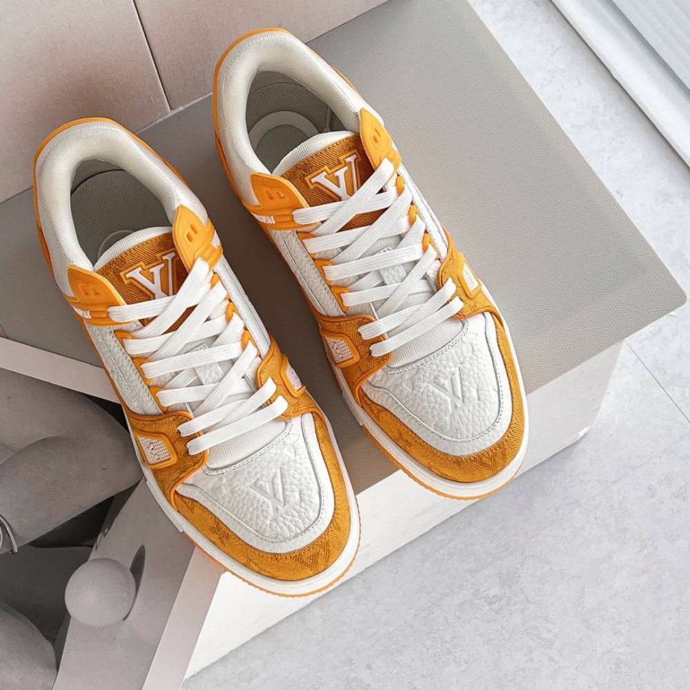 LV Trainer Sneaker LV Trainer Sneaker