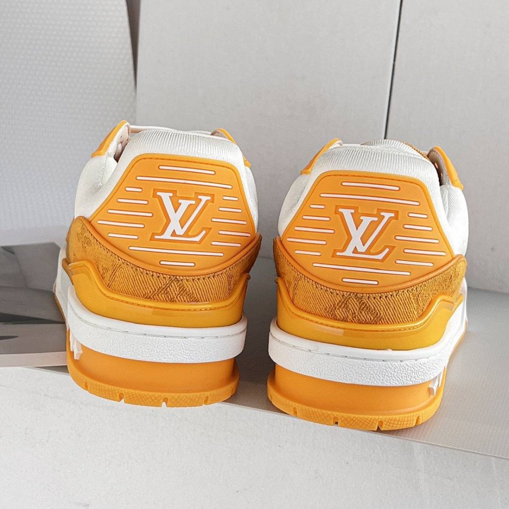 LV Trainer Sneaker LV Trainer Sneaker