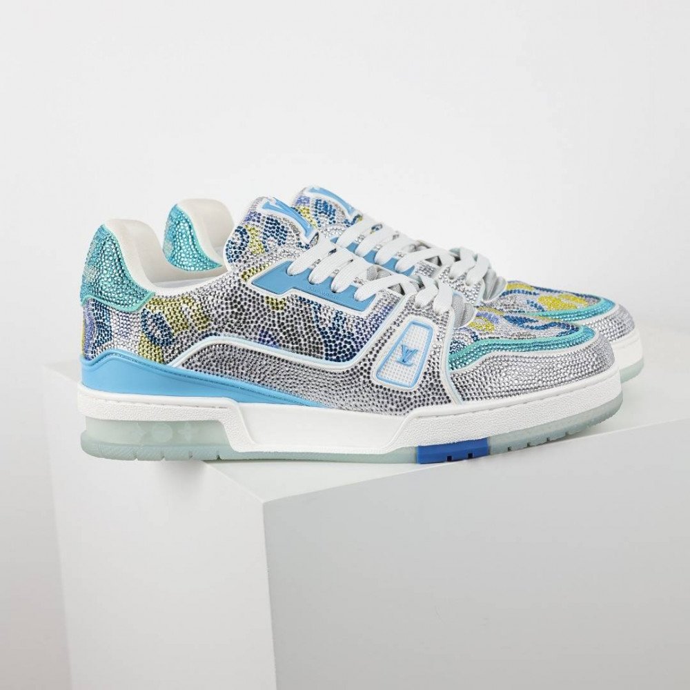 LV Trainer Sneaker LV Trainer Sneaker