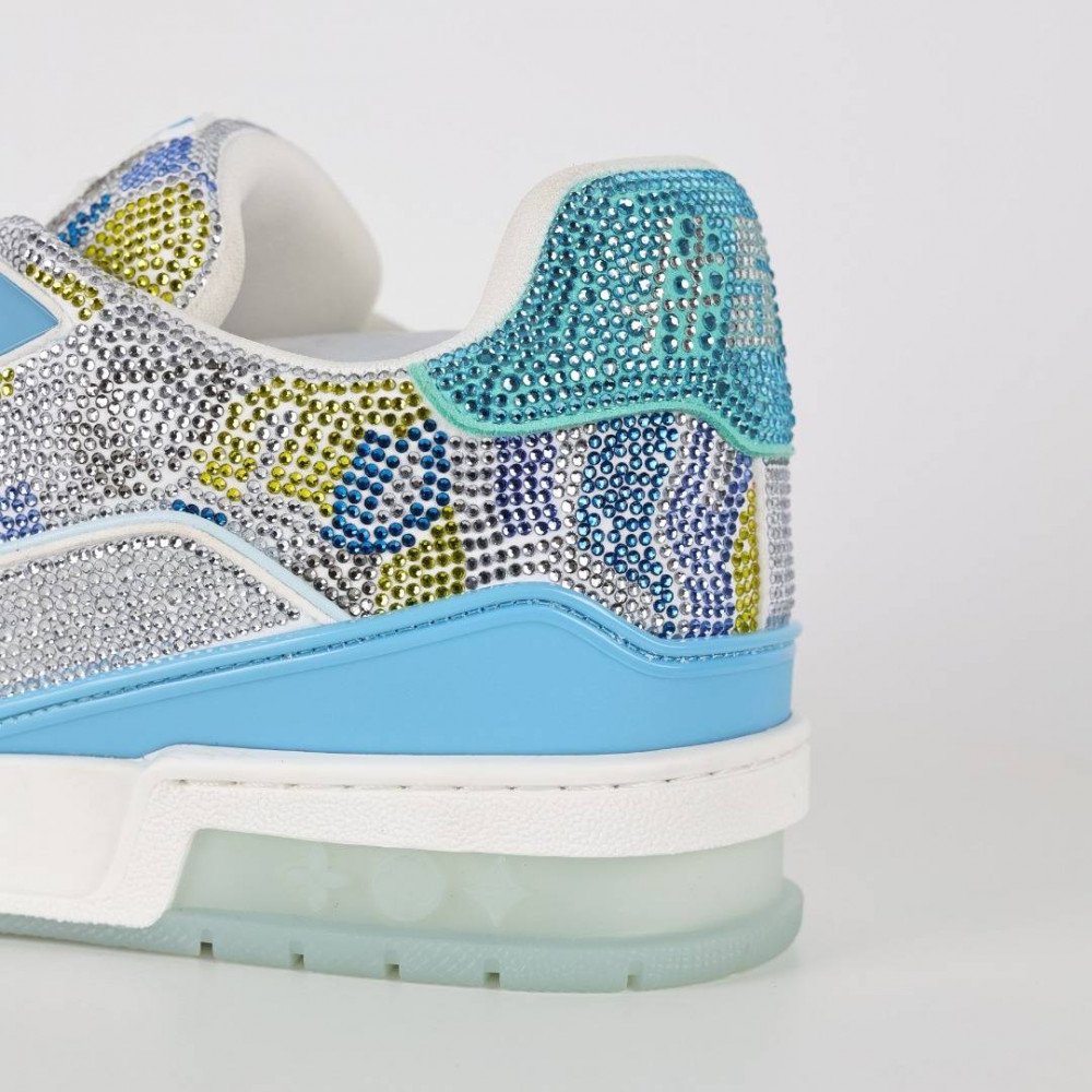 LV Trainer Sneaker LV Trainer Sneaker