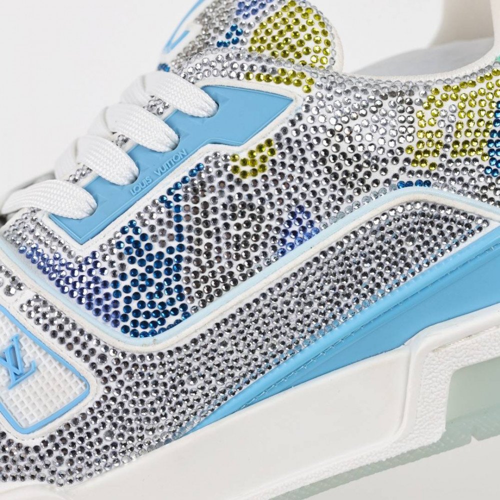 LV Trainer Sneaker LV Trainer Sneaker