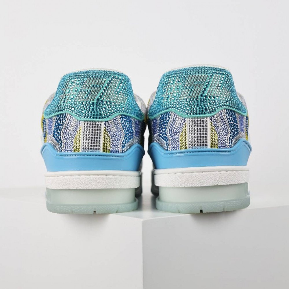 LV Trainer Sneaker LV Trainer Sneaker