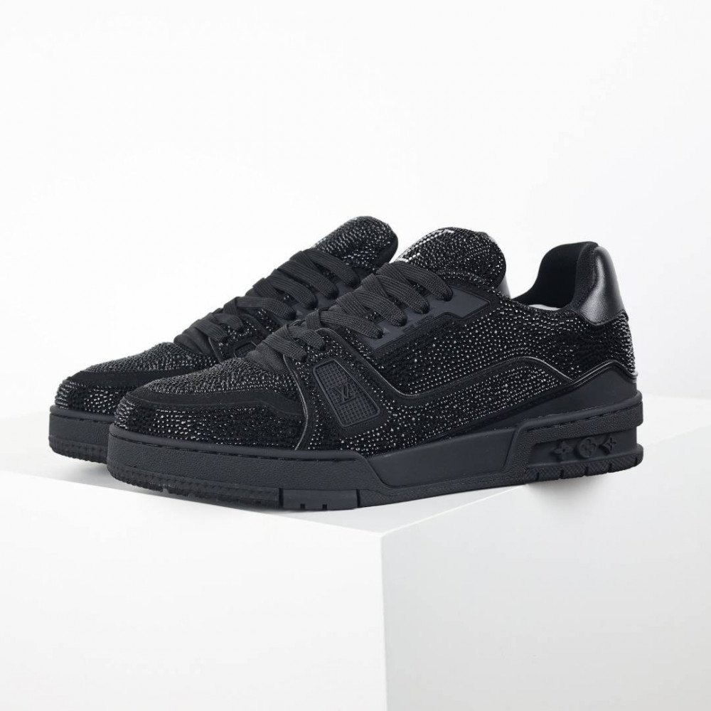 LV Trainer Sneaker LV Trainer Sneaker