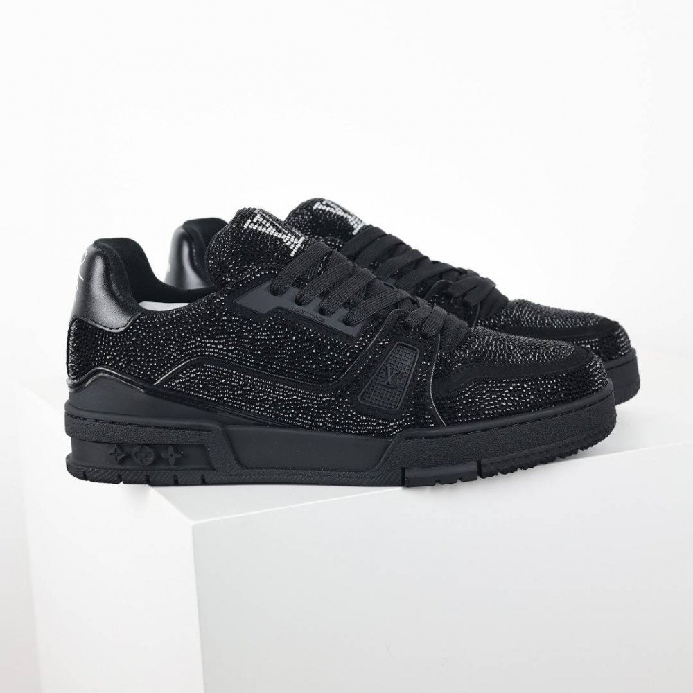 LV Trainer Sneaker LV Trainer Sneaker