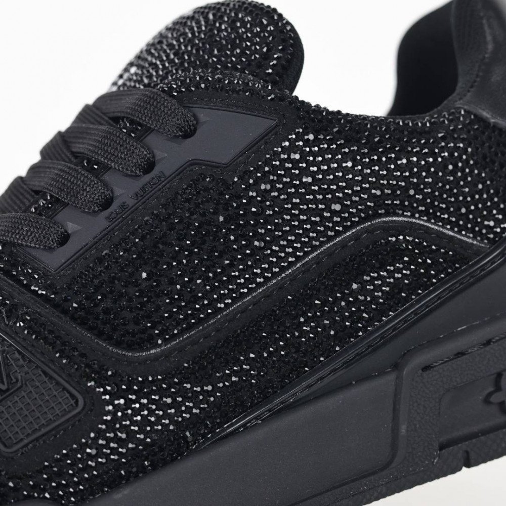 LV Trainer Sneaker LV Trainer Sneaker
