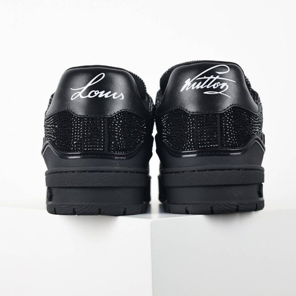 LV Trainer Sneaker LV Trainer Sneaker
