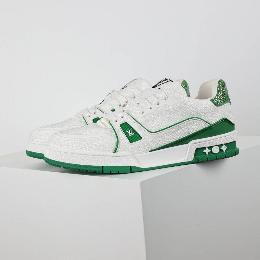 LV Trainer Sneaker LV Trainer Sneaker