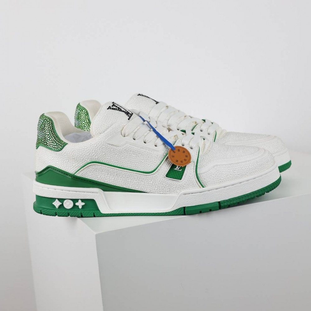 LV Trainer Sneaker LV Trainer Sneaker