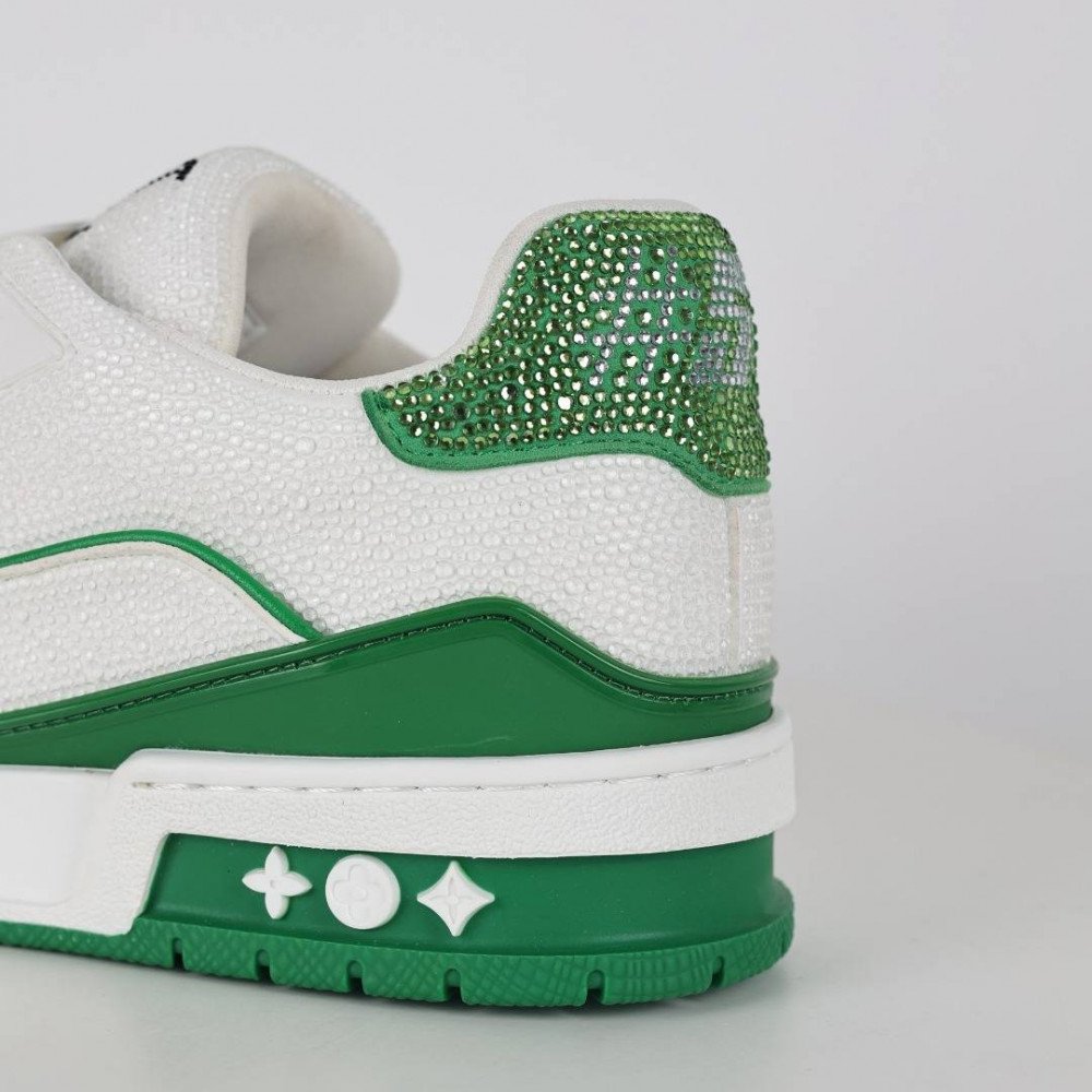 LV Trainer Sneaker LV Trainer Sneaker