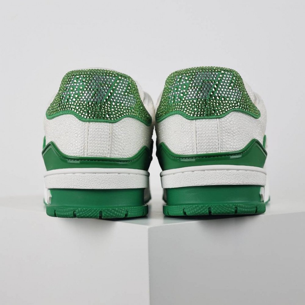 LV Trainer Sneaker LV Trainer Sneaker