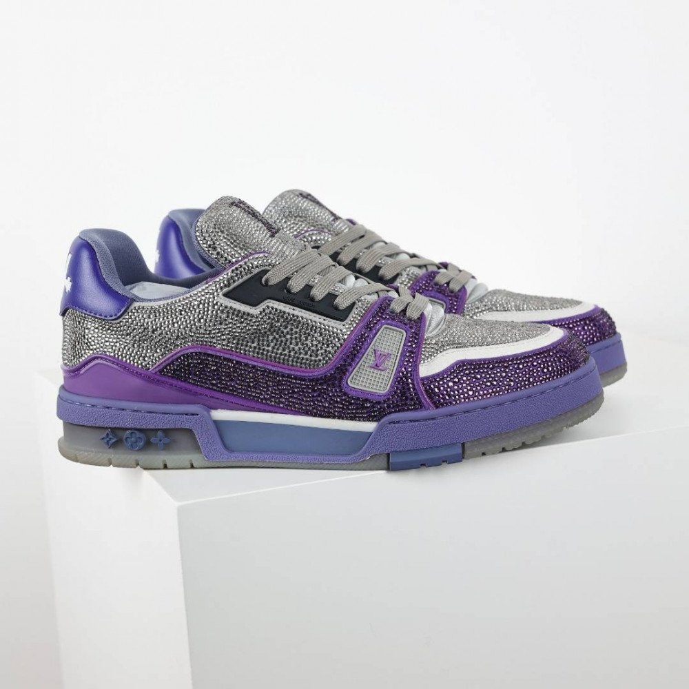 LV Trainer Sneaker LV Trainer Sneaker