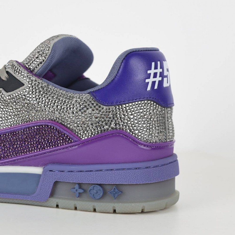 LV Trainer Sneaker LV Trainer Sneaker