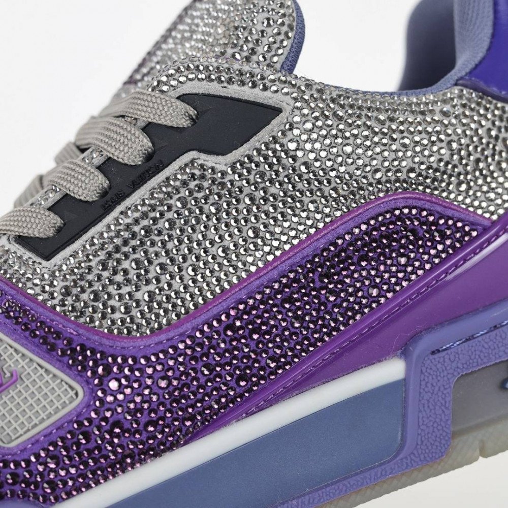 LV Trainer Sneaker LV Trainer Sneaker
