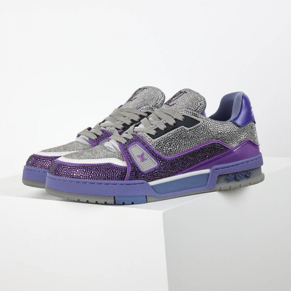 LV Trainer Sneaker LV Trainer Sneaker