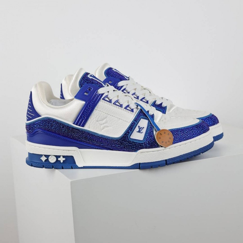 LV Trainer Sneaker LV Trainer Sneaker