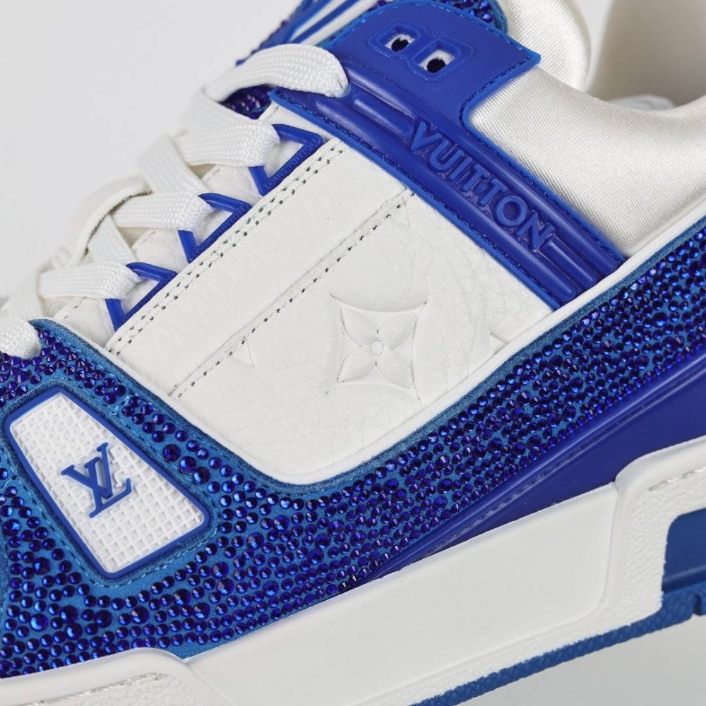 LV Trainer Sneaker LV Trainer Sneaker