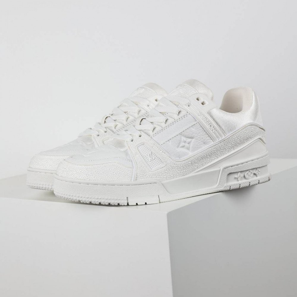 LV Trainer Sneaker LV Trainer Sneaker
