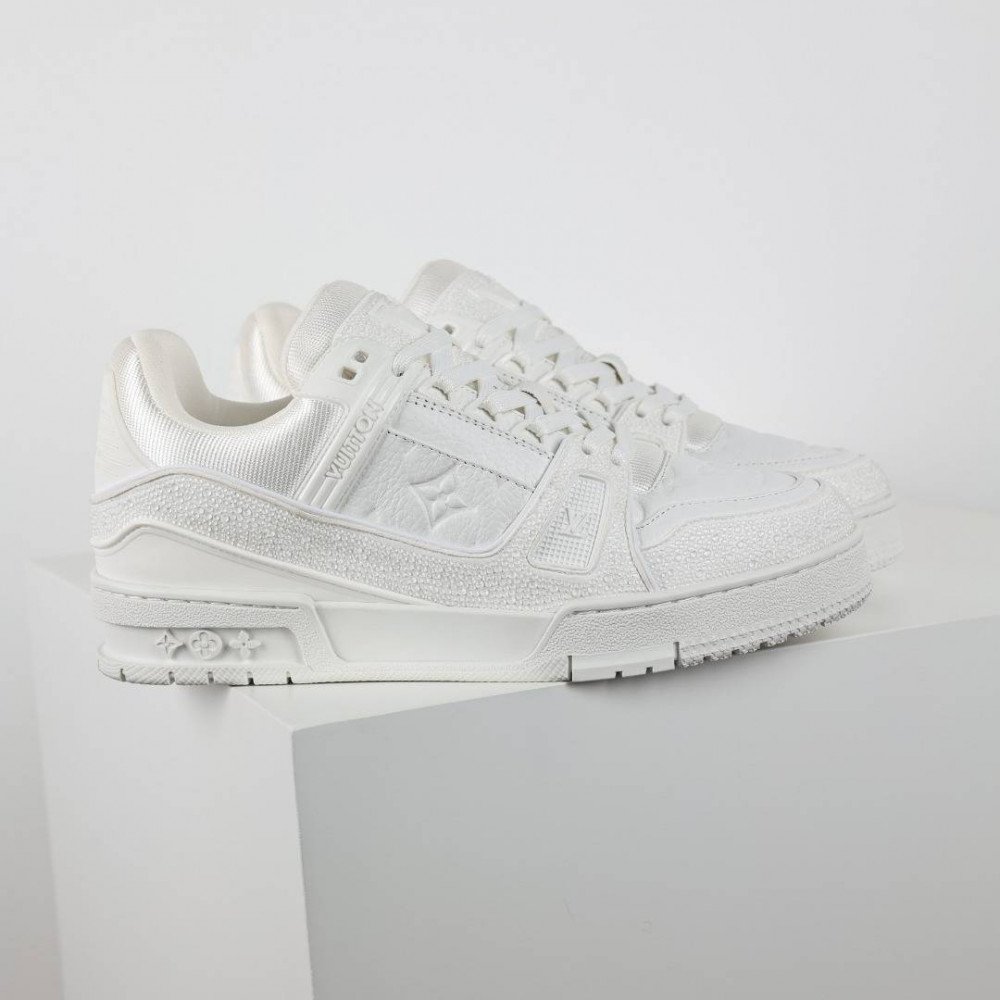 LV Trainer Sneaker LV Trainer Sneaker