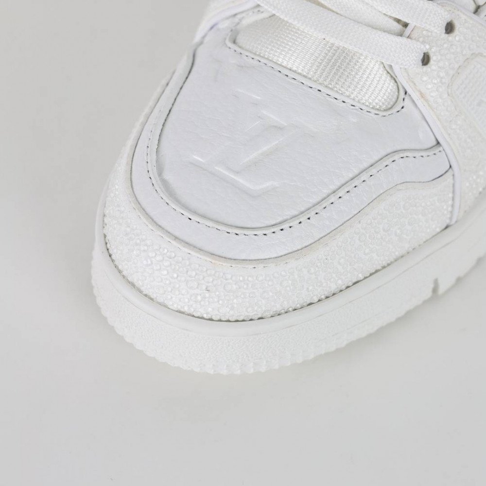 LV Trainer Sneaker LV Trainer Sneaker