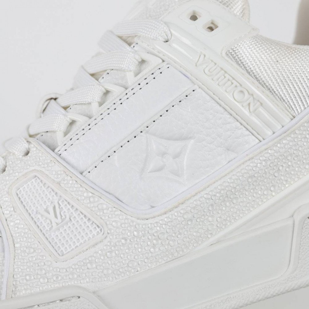 LV Trainer Sneaker LV Trainer Sneaker