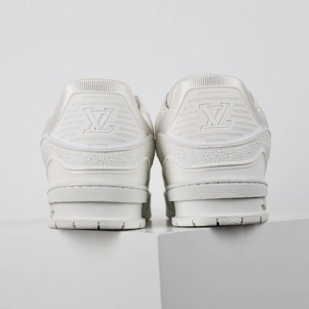 LV Trainer Sneaker LV Trainer Sneaker