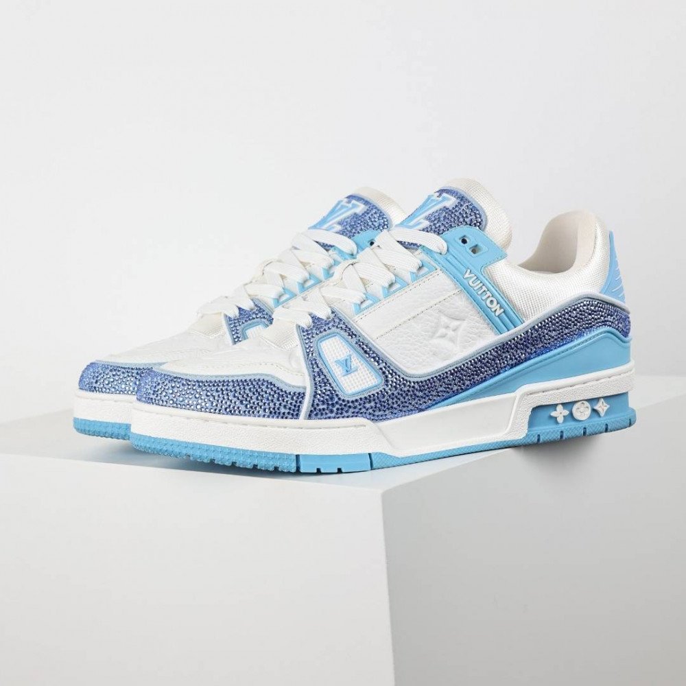 LV Trainer Sneaker LV Trainer Sneaker