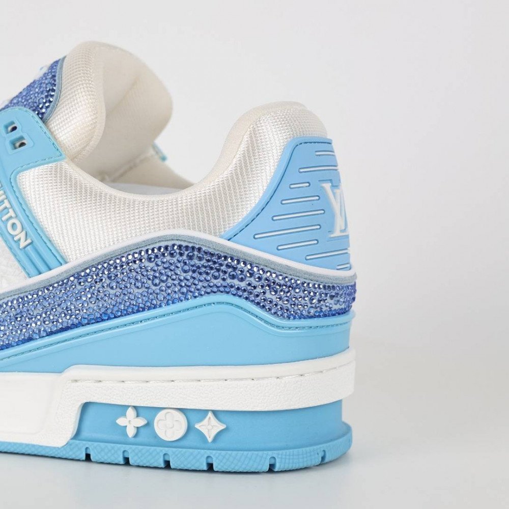 LV Trainer Sneaker LV Trainer Sneaker