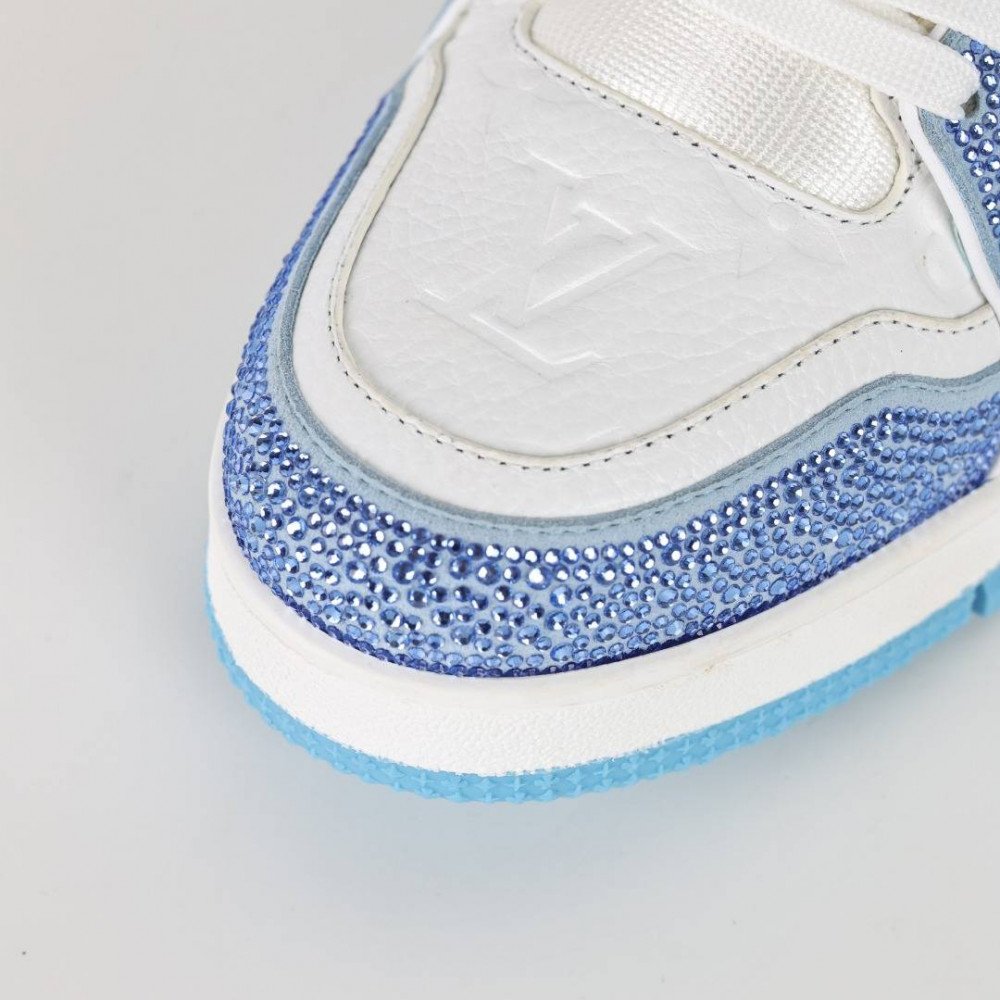 LV Trainer Sneaker LV Trainer Sneaker