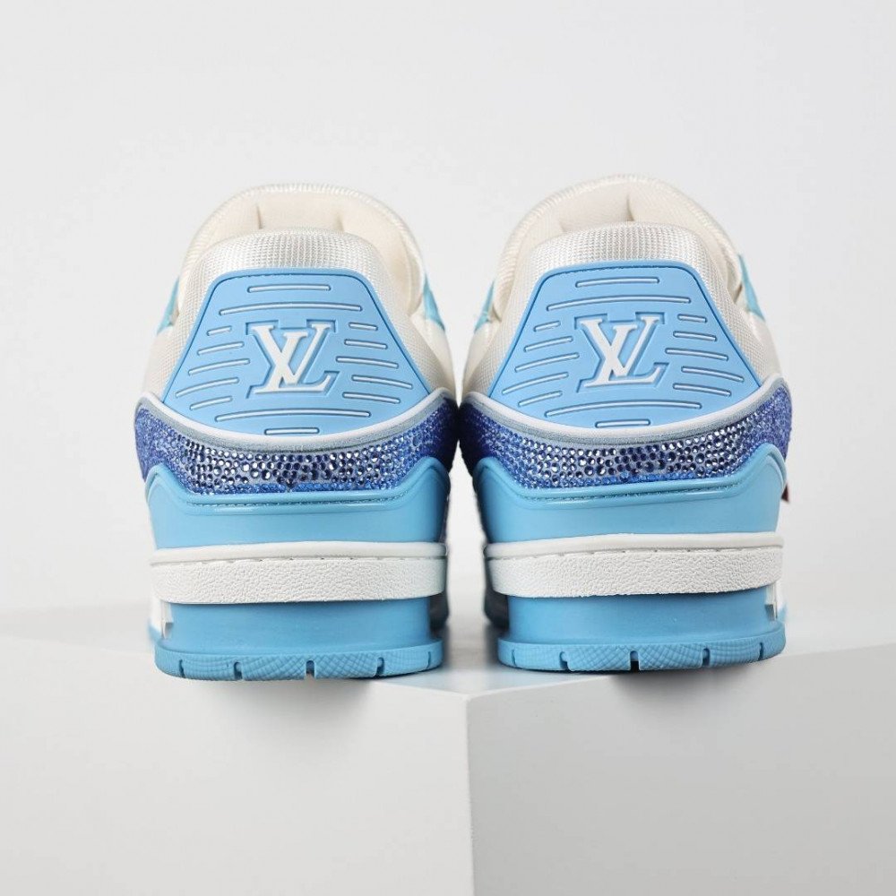 LV Trainer Sneaker LV Trainer Sneaker