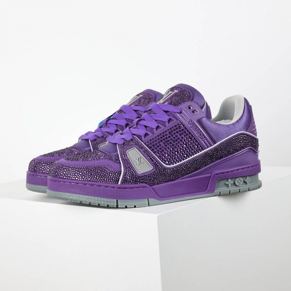 LV Trainer Sneaker LV Trainer Sneaker