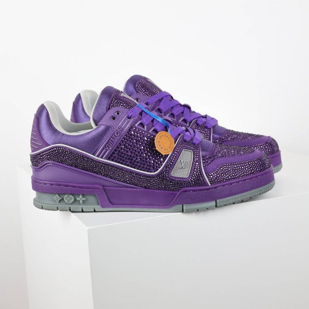 LV Trainer Sneaker LV Trainer Sneaker
