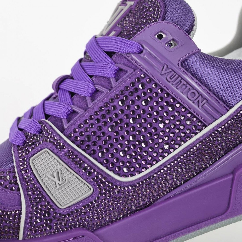 LV Trainer Sneaker LV Trainer Sneaker