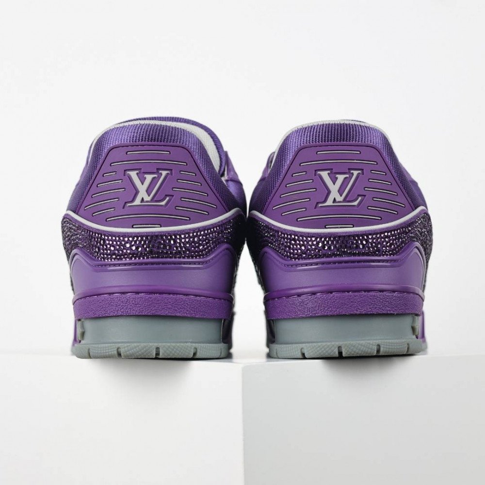 LV Trainer Sneaker LV Trainer Sneaker