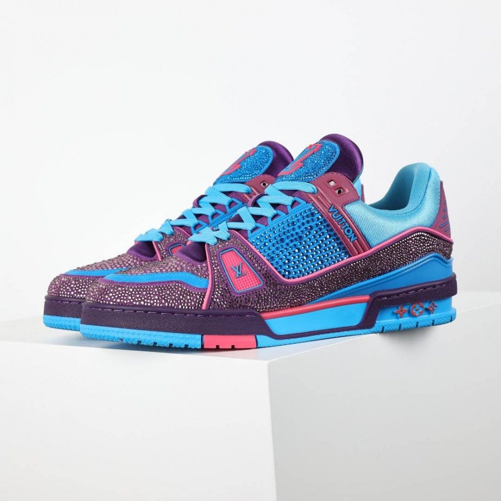 LV Trainer Sneaker LV Trainer Sneaker