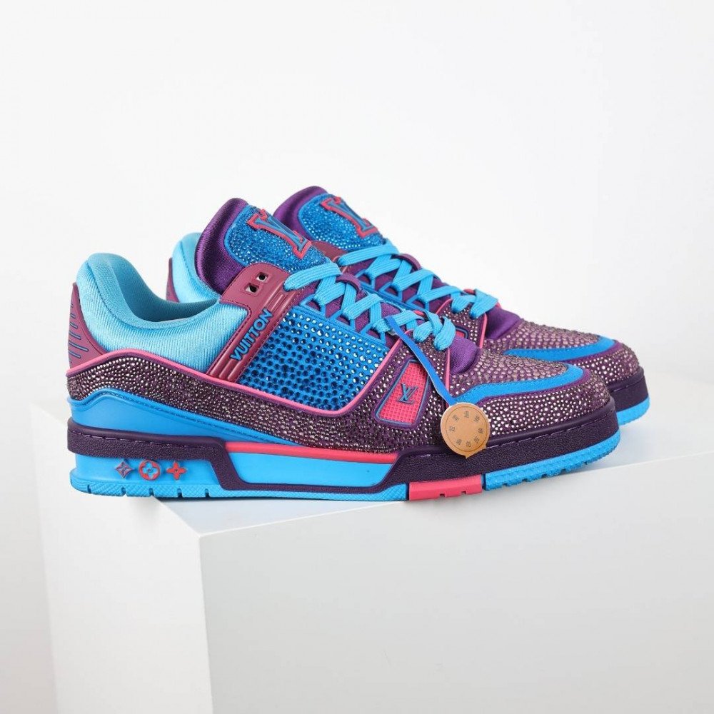 LV Trainer Sneaker LV Trainer Sneaker