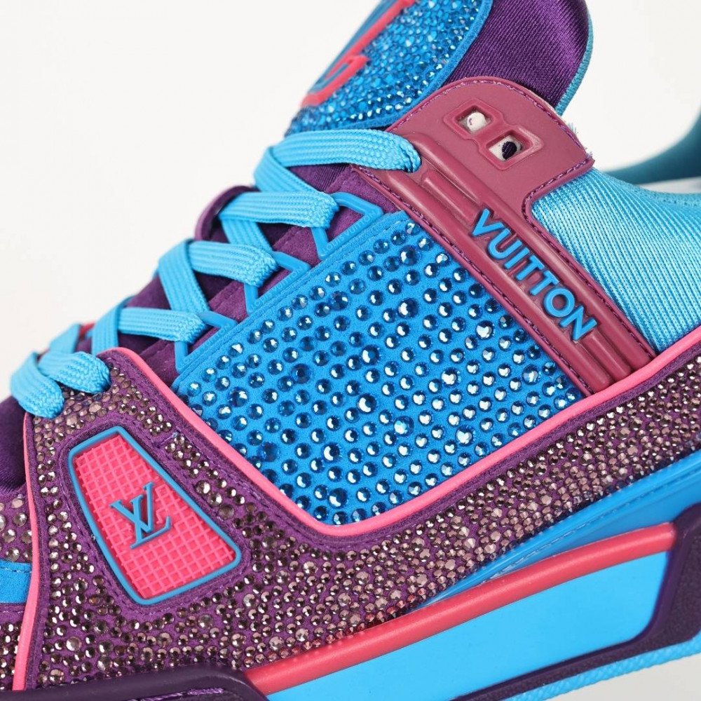 LV Trainer Sneaker LV Trainer Sneaker