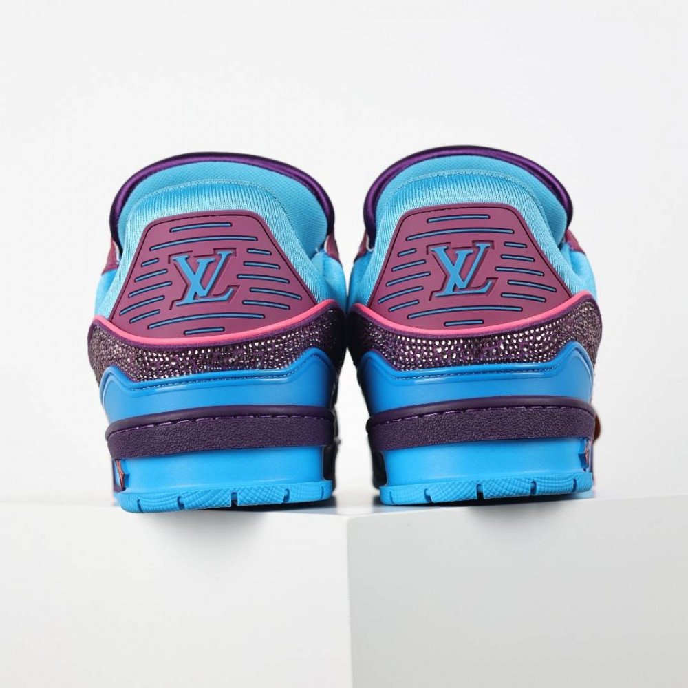 LV Trainer Sneaker LV Trainer Sneaker