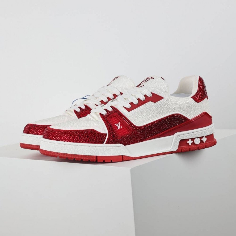 LV Trainer Sneaker LV Trainer Sneaker