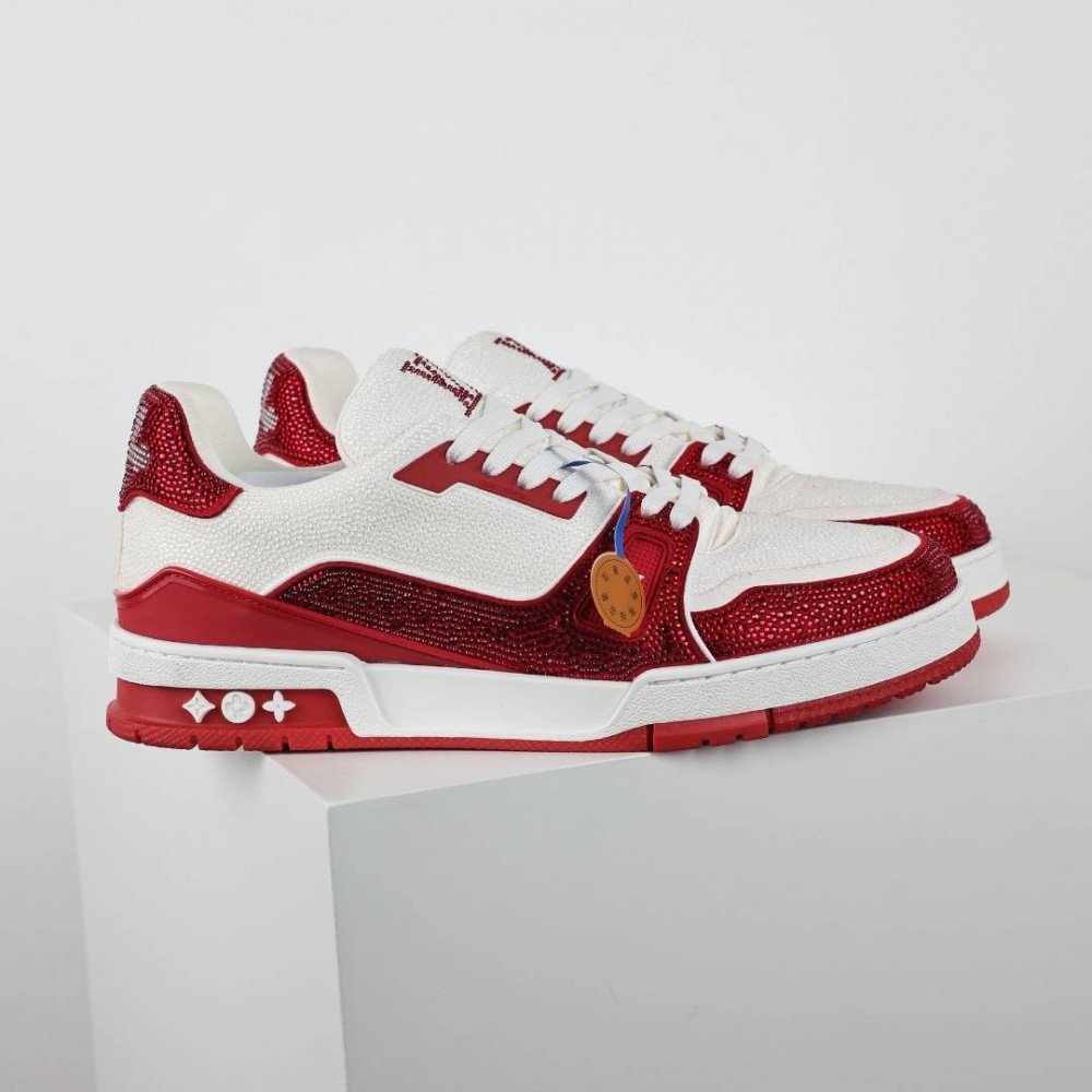 LV Trainer Sneaker LV Trainer Sneaker