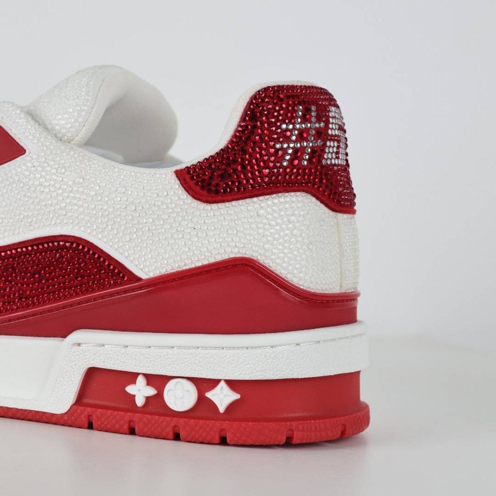 LV Trainer Sneaker LV Trainer Sneaker