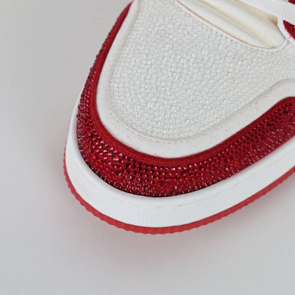LV Trainer Sneaker LV Trainer Sneaker